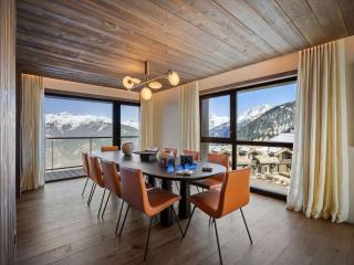 Appartement 4 suites luxe à Courchevel 1850 - FR-1-830-3 - 4