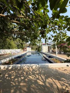 Santora stellas 3bhk Villa in Arambol Beach - 8