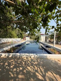 Santora stellas 3bhk Villa in Arambol Beach - 9