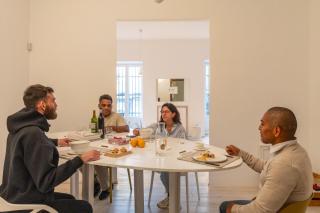 RU concept Studio Malasaña - Madrid - 9