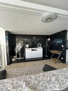 Apartamento Benidorm primera linea - Benidorm - 5