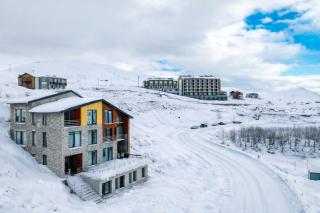 Dandelion Hotel Gudauri - 1