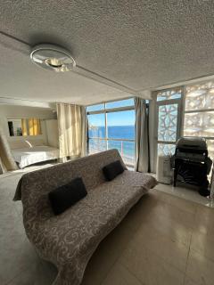 Apartamento Benidorm primera linea - Benidorm - 7