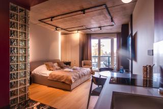 Modern Apartment Gdańsk Luxury Stay - 9