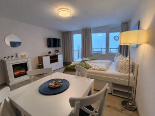 Ferienwohnung Maggie - Sankt Englmar - 9