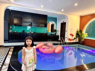 Sun Villa- Venuestay - 1