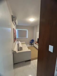 Beautiful apartment in the heart of Salvador - 1