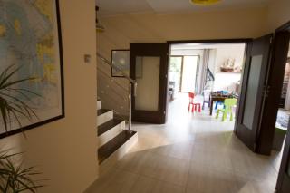 Willa Hydrograf, rowery - 3