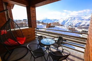 Dandelion Hotel Gudauri - 3