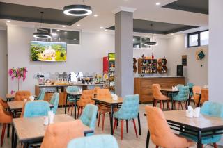 Dandelion Hotel Gudauri - 4