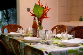 Maison d'hôte Chez Vané - 5