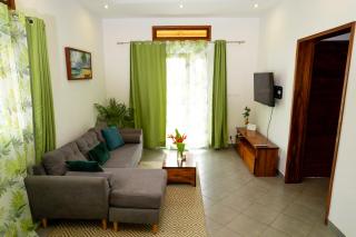 Maison d'hôte Chez Vané - 4