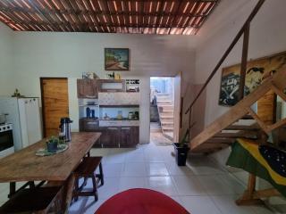 Refúgio Rústico - 0