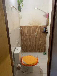 Refúgio Rústico - 7