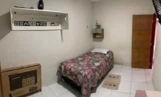 Refúgio Rústico - 5