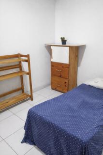 Refúgio Rústico - 4