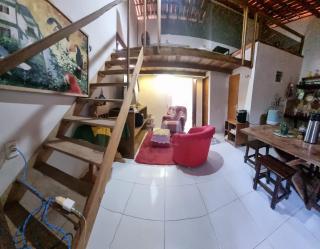 Refúgio Rústico - 2