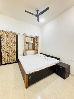 Mangalam home stay - 8