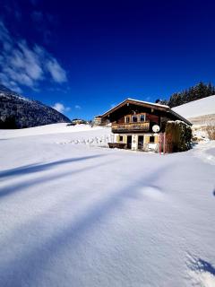 Chalet der Erzstadl - 9