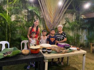 Naybe's Room rentals - 2