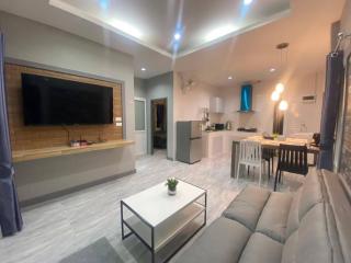 Cozy 2-bedrooms houses complex DIN, Bang Tao beach - 2