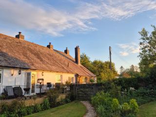 The Millers Cottage - 3