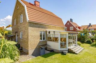 Renovated villa with garden in Halmstad - 7