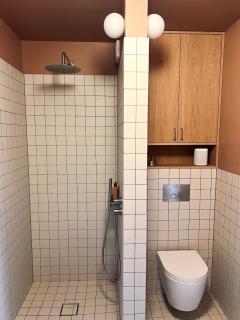 Renovated villa with garden in Halmstad - 4