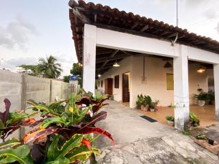 Morada das Araras - seu paraíso 100m da praia - ao lado de maceió - 9