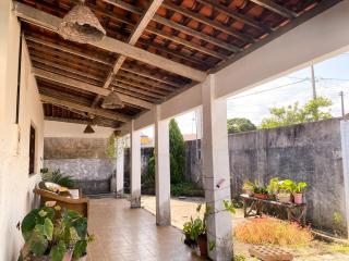 Morada das Araras - seu paraíso 100m da praia - ao lado de maceió - 6