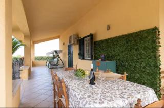 Villa Oasi della Pace based in Partinico - 7