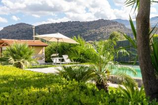 Villa Oasi della Pace based in Partinico - 1