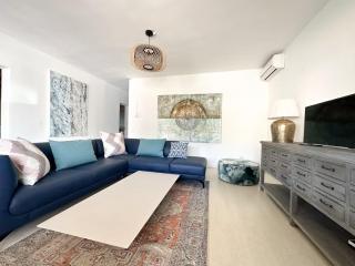 Villa Colibrí, con piscina privada para 6 personas - 4