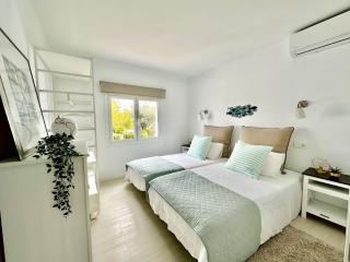 Villa Colibrí, con piscina privada para 6 personas - 3