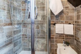 Chalet Biancaneve-self checkin-garage-skiroom-WiFi - 7