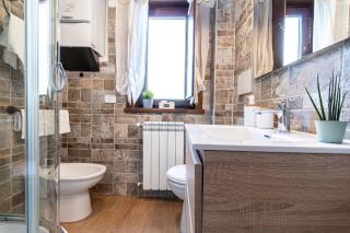 Chalet Biancaneve-self checkin-garage-skiroom-WiFi - 6