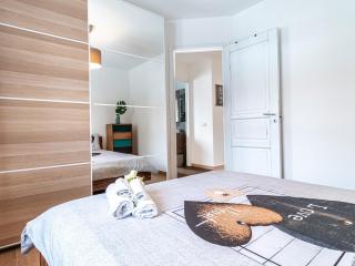 Chalet Biancaneve-self checkin-garage-skiroom-WiFi - 2