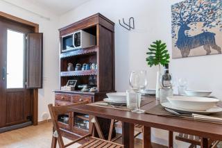 Chalet Biancaneve-self checkin-garage-skiroom-WiFi - 1