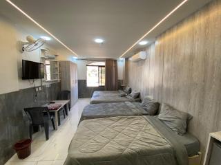 Avatar Hotel-Aqaba - 1