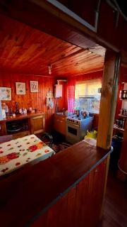 House located in Lifen just meters from the beach - 5