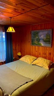 House located in Lifen just meters from the beach - 4