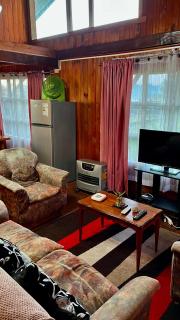 House located in Lifen just meters from the beach - 9