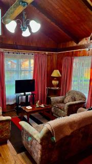 House located in Lifen just meters from the beach - 8