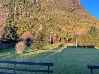 House located in Lifen just meters from the beach - 1