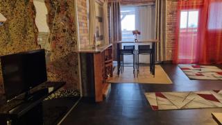 Modern eingerichtete 3-Zi-Ferienwohnung zu vermieten - 3