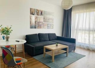 Golden Square Residence - 2