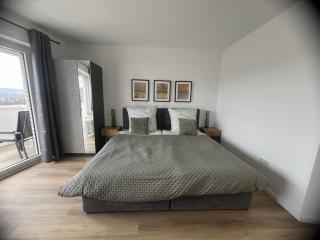 Bella Vista Studio-Appartement - 8