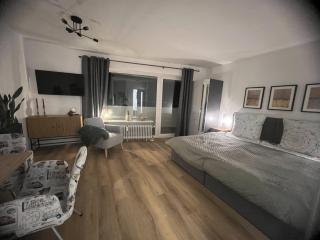 Bella Vista Studio-Appartement - 7