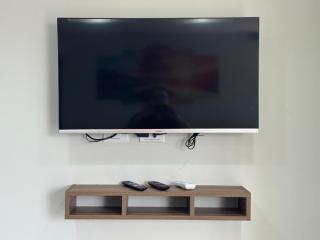 Monoambiente de Lujo Portobello Isuto ZONA EQUIPETROL - 2