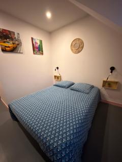 les moulins - chambre 2 - 4